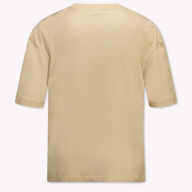 Lanvin Kinder jongens t-shirt in LanvinN30219kinder large