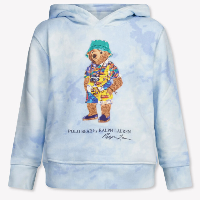 Ralph Lauren Kinder jongens trui in 2016604065831 large