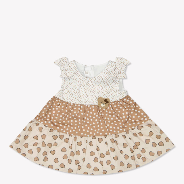 Mayoral Baby meisjes jurk in Mayoral1868babyjurkje large
