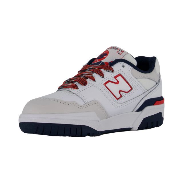 New Balance NewBalancePSB550 Sneakers Wit NewBalancePSB550 large