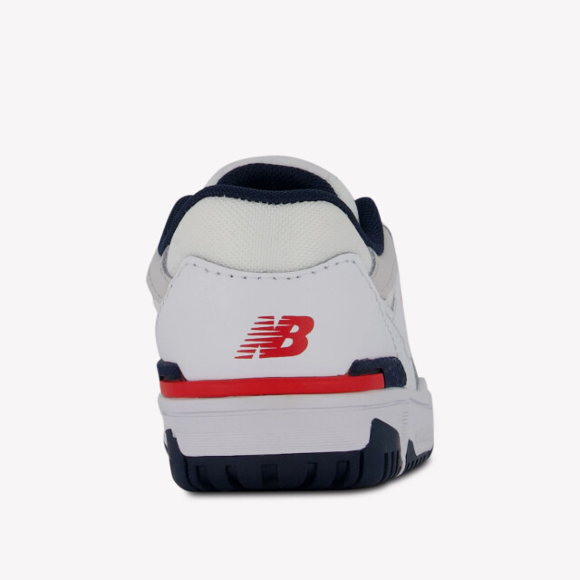 New Balance NewBalanceISB550 Sneakers Wit NewBalanceISB550 large