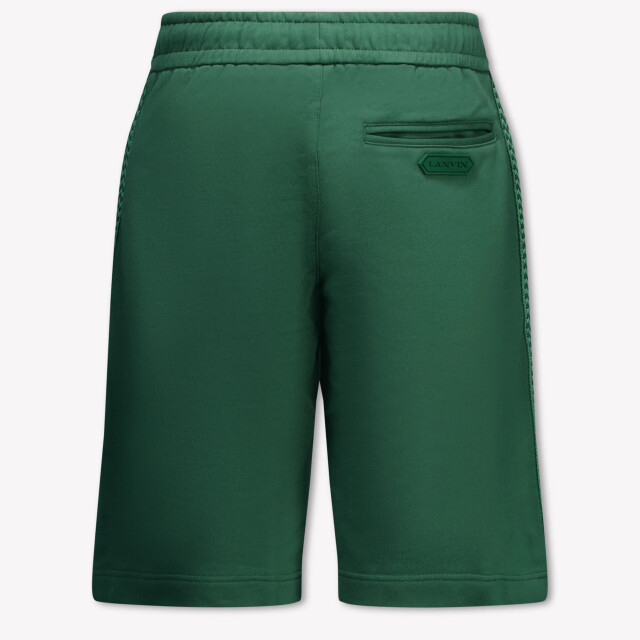 Lanvin Kinder jongens shorts in LanvinN30229kinder large