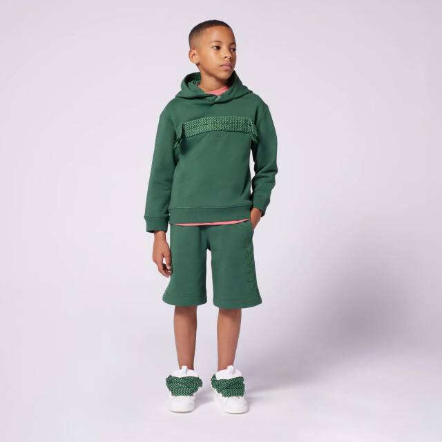 Lanvin Kinder jongens shorts in LanvinN30229kinder large