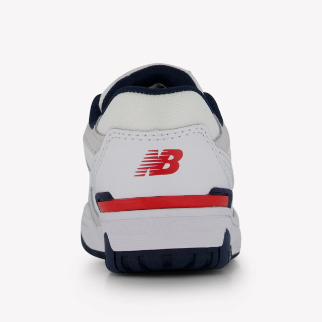 New Balance NewBalancePSB550 Sneakers Wit NewBalancePSB550 large