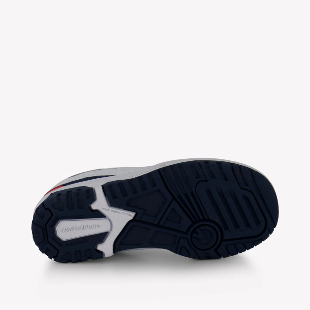 New Balance NewBalancePSB550 Sneakers Wit NewBalancePSB550 large