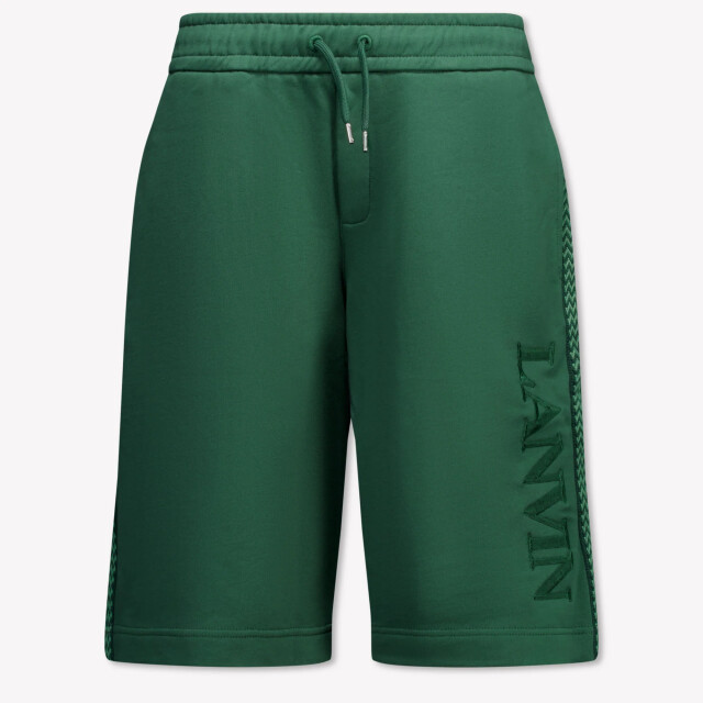 Lanvin Kinder jongens shorts in LanvinN30229kinder large