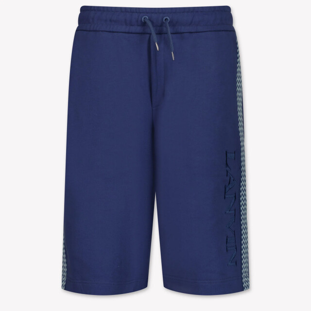 Lanvin Kinder jongens shorts in LanvinN30229kinder large