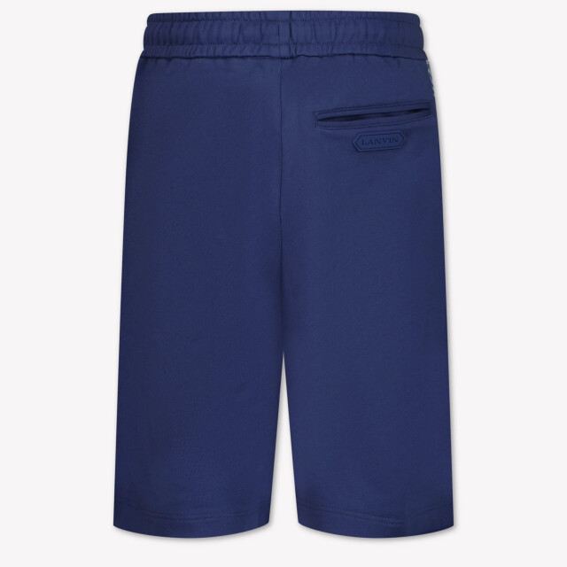 Lanvin Kinder jongens shorts in LanvinN30229kinder large