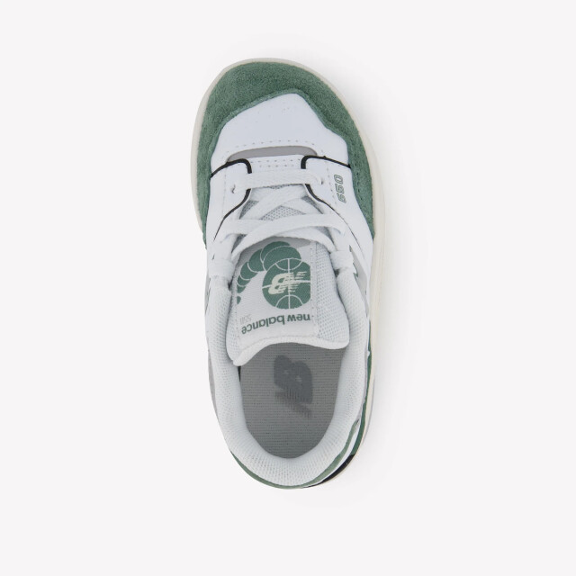 New Balance NewBalanceISB550 Sneakers Groen NewBalanceISB550 large