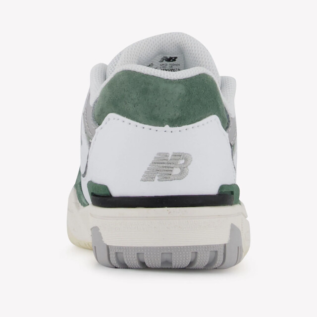 New Balance NewBalanceISB550 Sneakers Groen NewBalanceISB550 large