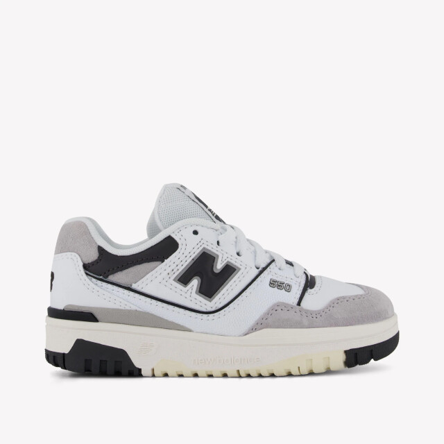 New Balance NewBalancePSB550 Sneakers Wit NewBalancePSB550 large