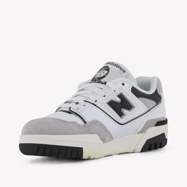 New Balance NewBalancePSB550 Sneakers Wit NewBalancePSB550 large