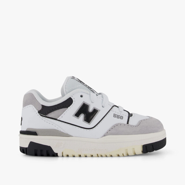 New Balance NewBalanceISB550 Sneakers Wit NewBalanceISB550 large
