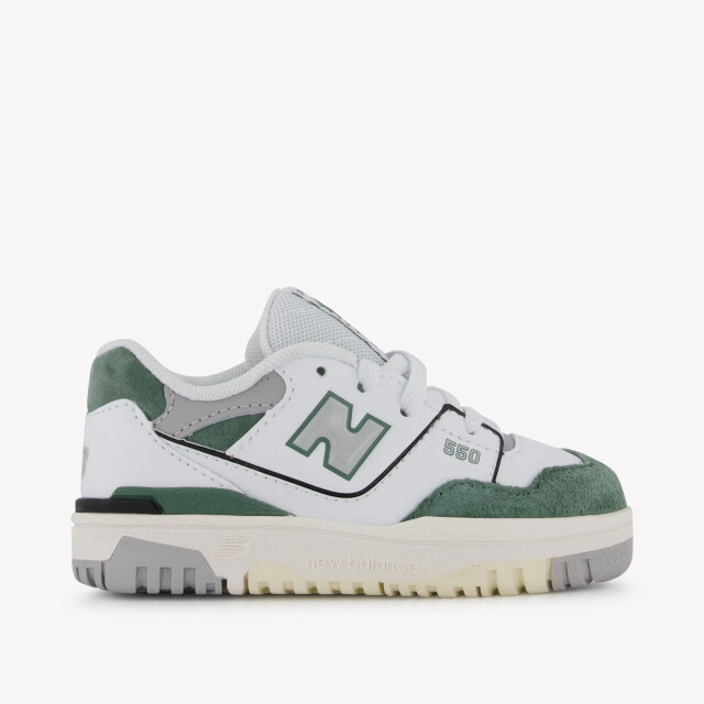 New Balance NewBalanceISB550 Sneakers Groen NewBalanceISB550 large