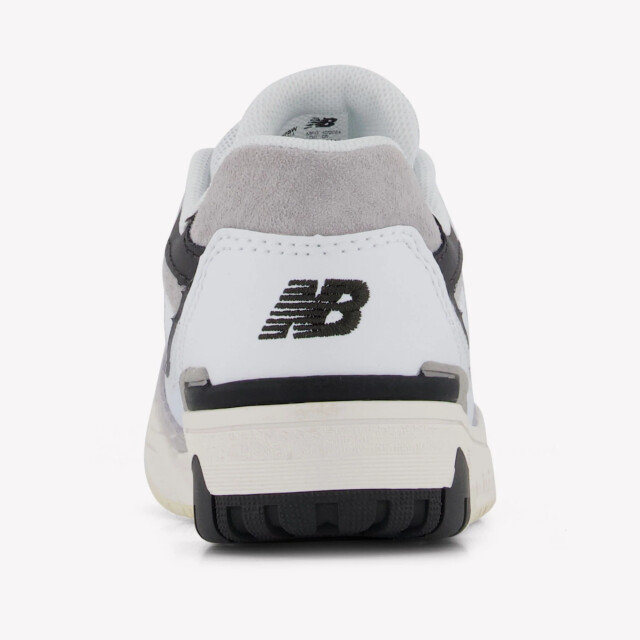 New Balance NewBalancePSB550 Sneakers Wit NewBalancePSB550 large