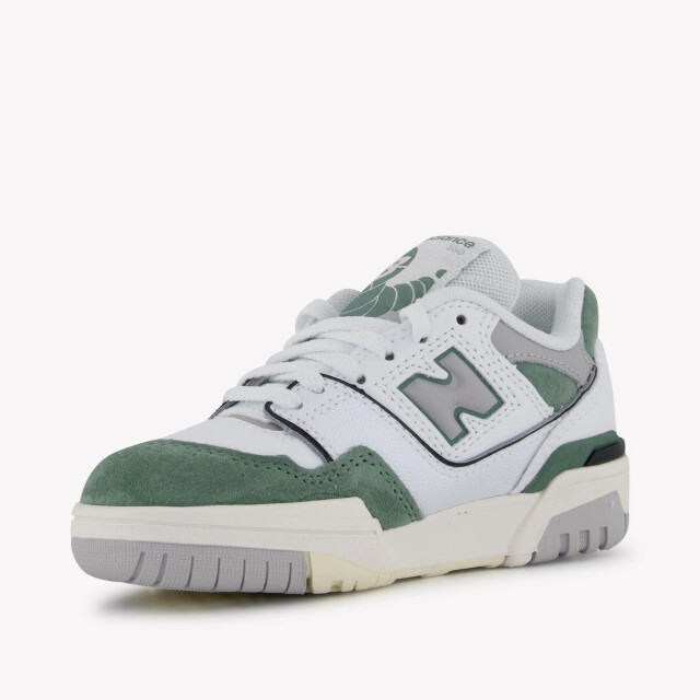 New Balance NewBalancePSB550 Sneakers Groen NewBalancePSB550 large