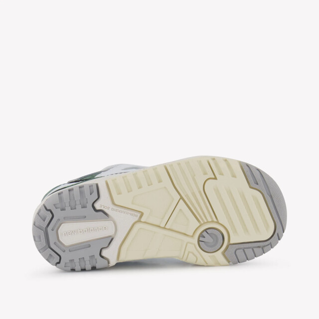 New Balance NewBalanceISB550 Sneakers Groen NewBalanceISB550 large