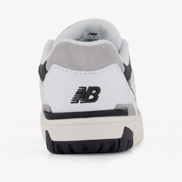 New Balance NewBalanceISB550 Sneakers Wit NewBalanceISB550 large