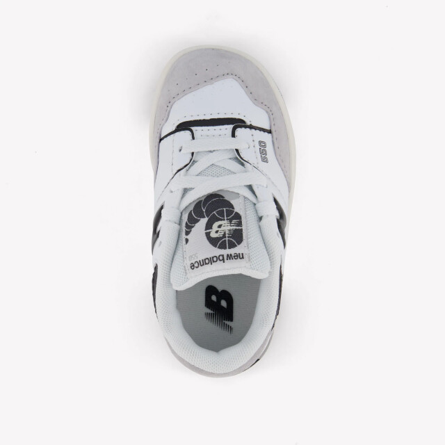 New Balance NewBalanceISB550 Sneakers Wit NewBalanceISB550 large