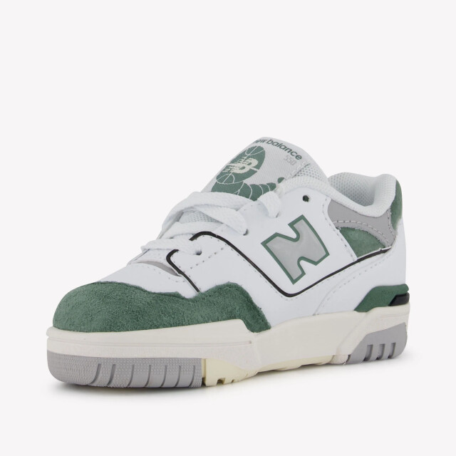 New Balance NewBalanceISB550 Sneakers Groen NewBalanceISB550 large