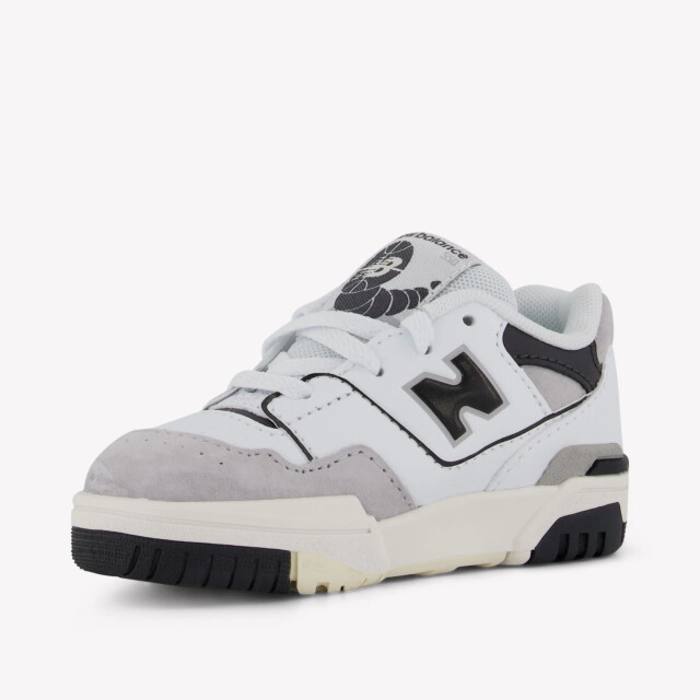 New Balance NewBalanceISB550 Sneakers Wit NewBalanceISB550 large