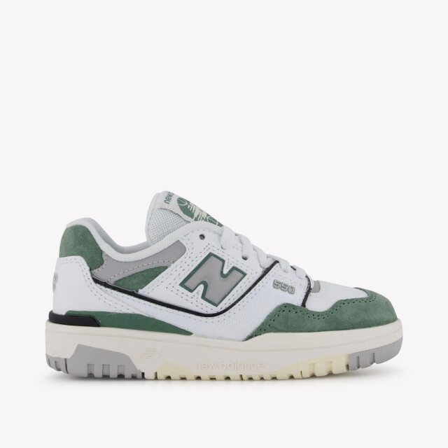 New Balance NewBalancePSB550 Sneakers Groen NewBalancePSB550 large