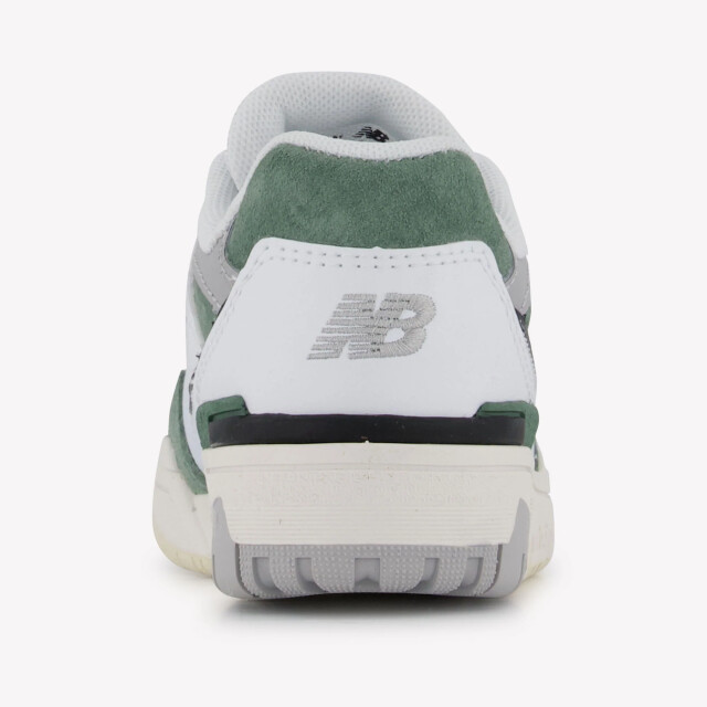 New Balance NewBalancePSB550 Sneakers Groen NewBalancePSB550 large