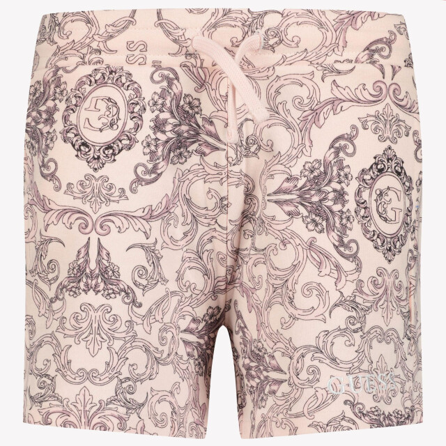 Guess Kinder meisjes shorts in <p>Ontdekdeverfijning large