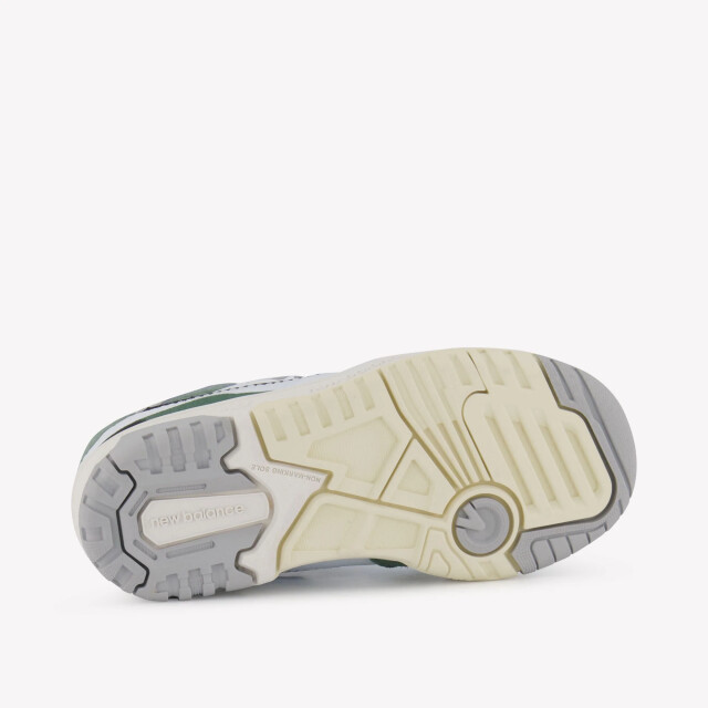 New Balance NewBalancePSB550 Sneakers Groen NewBalancePSB550 large