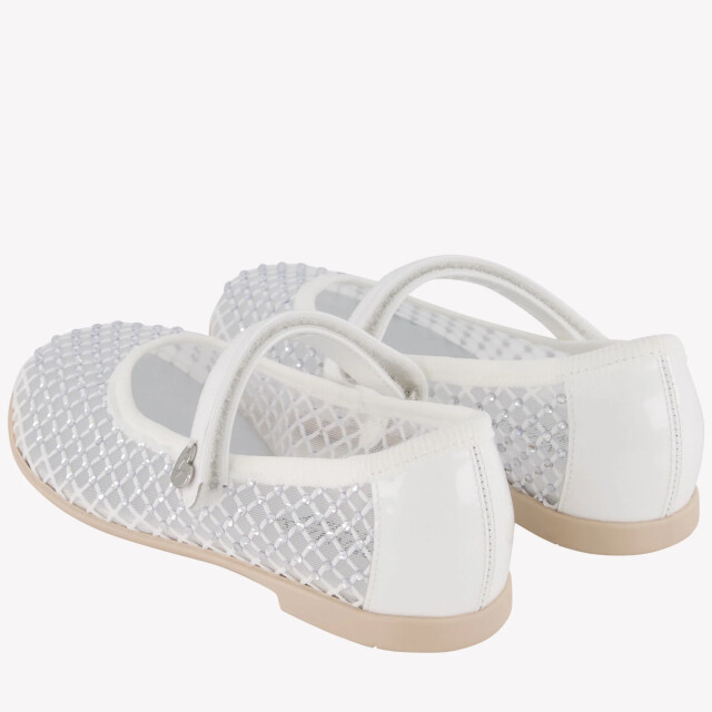 Monnalisa Meisjes schoenen in  large