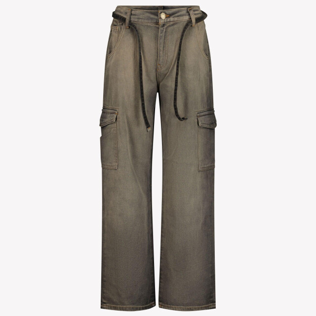 Guess Kinder meisjes jeans in GuessJ5RA13D5J40 large