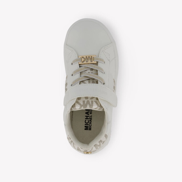 Michael Kors Jem maxime ps meisjes sneakers in MichaelKorsMK101006 large