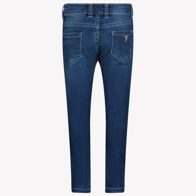 Guess Kinder meisjes jeans in <p>GuessK5RA06D4CA0 large
