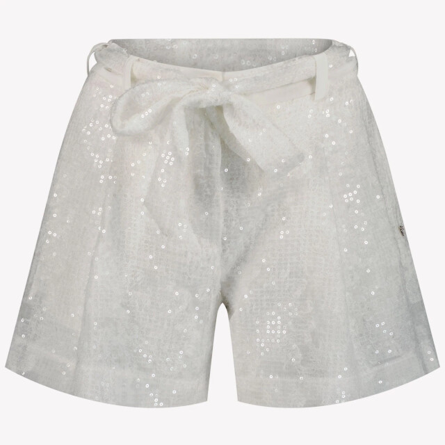 Monnalisa Kinder meisjes shorts in 2016603865425 large