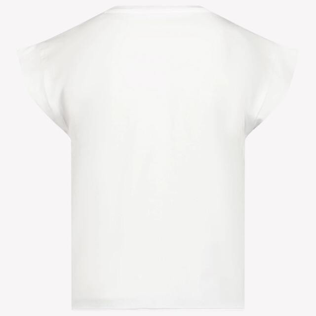 Guess Kinder meisjes t-shirt in <p>Ervaardeluxe large