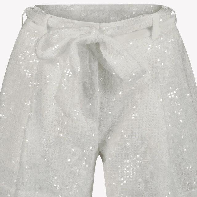 Monnalisa Kinder meisjes shorts in 2016603865425 large