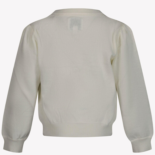 Guess Kinder meisjes trui in <p>Omarmtijdlozeelegantie large