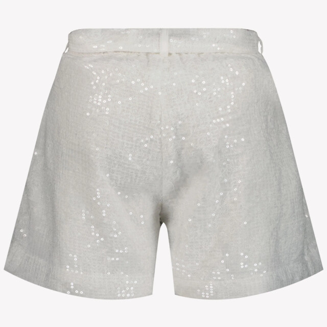 Monnalisa Kinder meisjes shorts in 2016603865425 large
