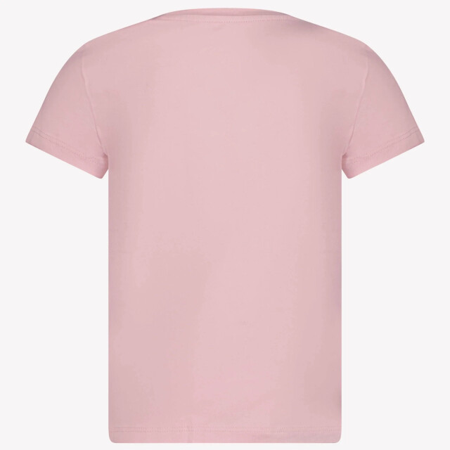 Guess Kinder meisjes t-shirt in <p>Ontdekdemagie large