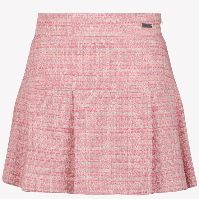 Monnalisa Kinder meisjes rokje in 71E703531290759075PINK large