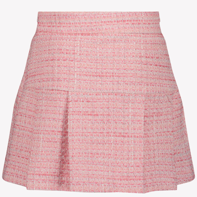 Monnalisa Kinder meisjes rokje in 71E703531290759075PINK large