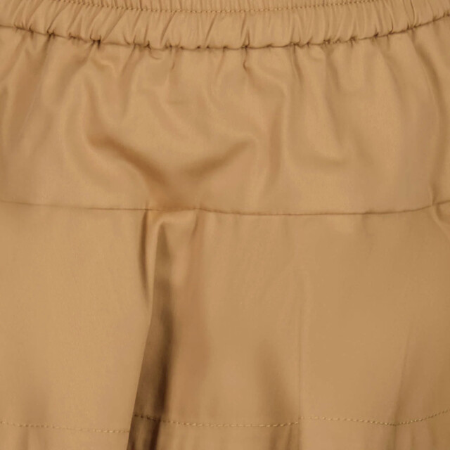 Monnalisa Kinder meisjes rokje in 17E70153010005BROWN large