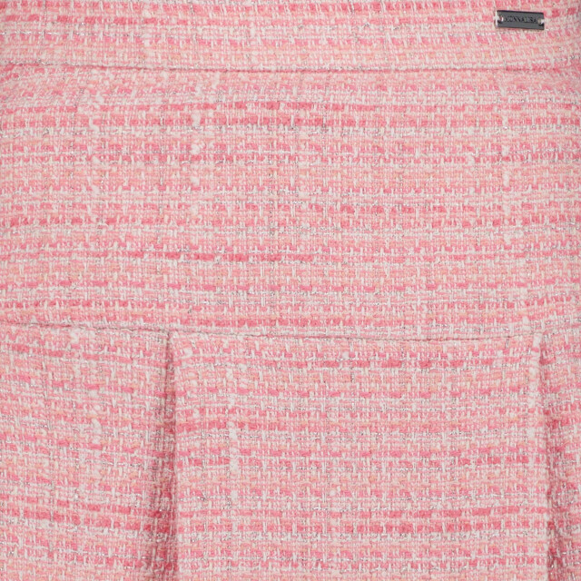 Monnalisa Kinder meisjes rokje in 71E703531290759075PINK large