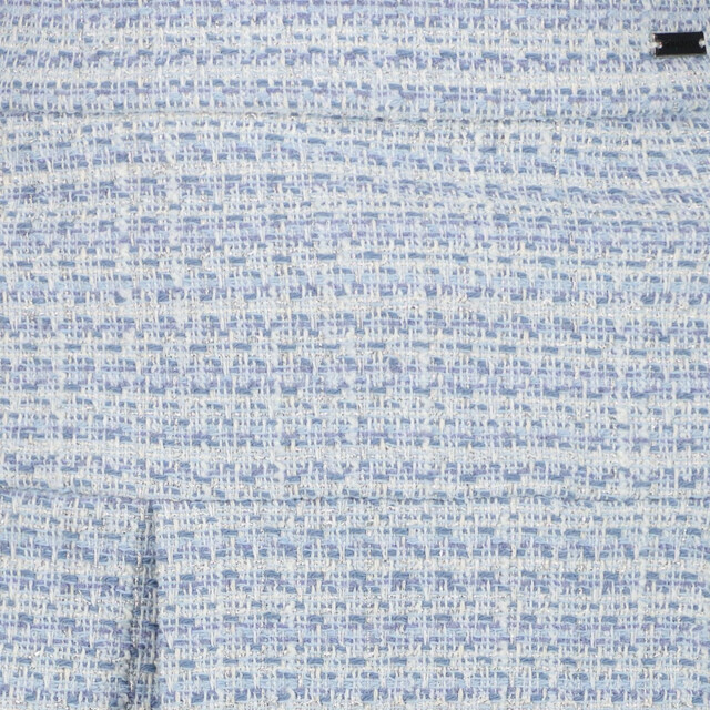 Monnalisa Kinder meisjes rokje in 71E7035875BLUE large