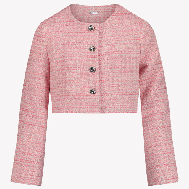Monnalisa Kinder meisjes colbert in 2016603864961 large