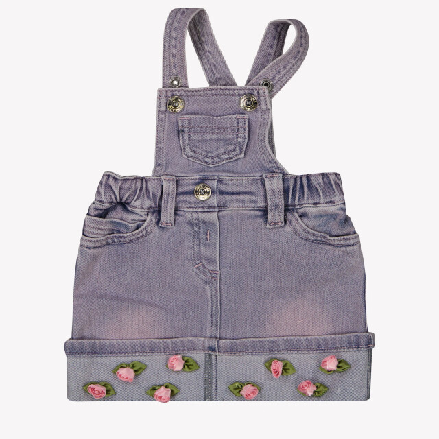 Monnalisa Baby meisjes rokje in 39E70150206290PURPLE large