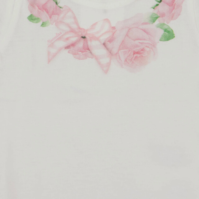 Monnalisa Baby meisjes t-shirt in 2016603862226 large