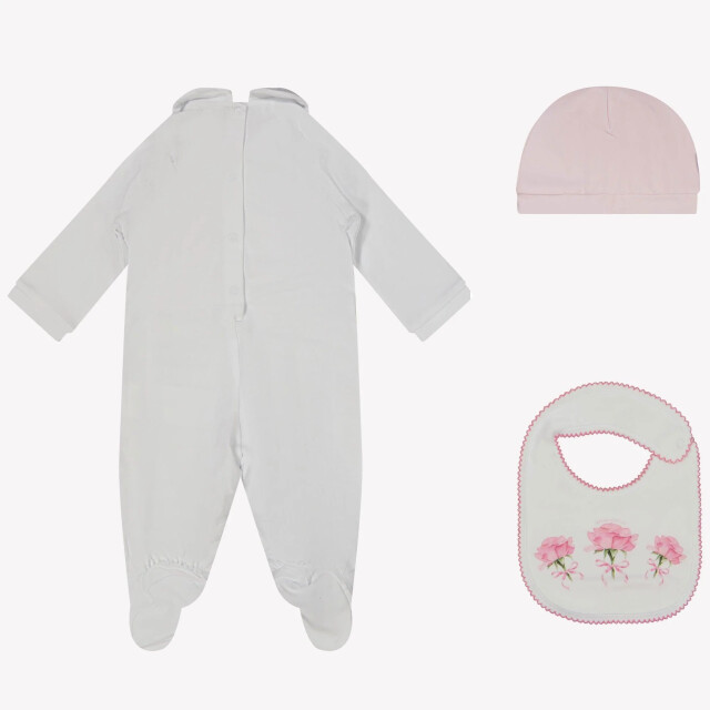 Monnalisa Baby meisjes boxpakje in 2016603861083 large