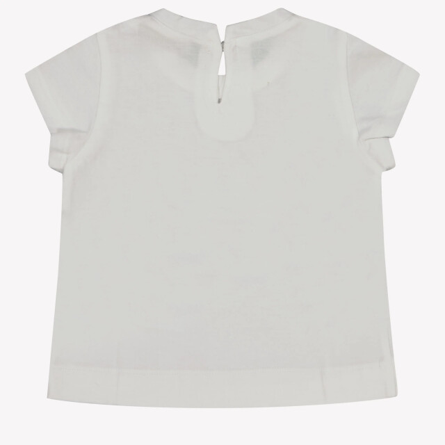 Monnalisa Baby meisjes t-shirt in 2016603862226 large