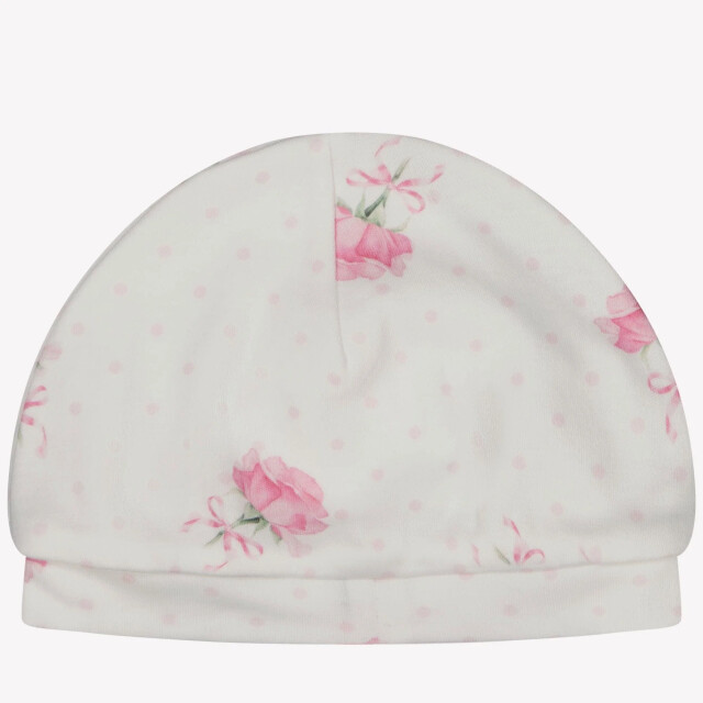 Monnalisa Baby meisjes muts in 2016603861243 large